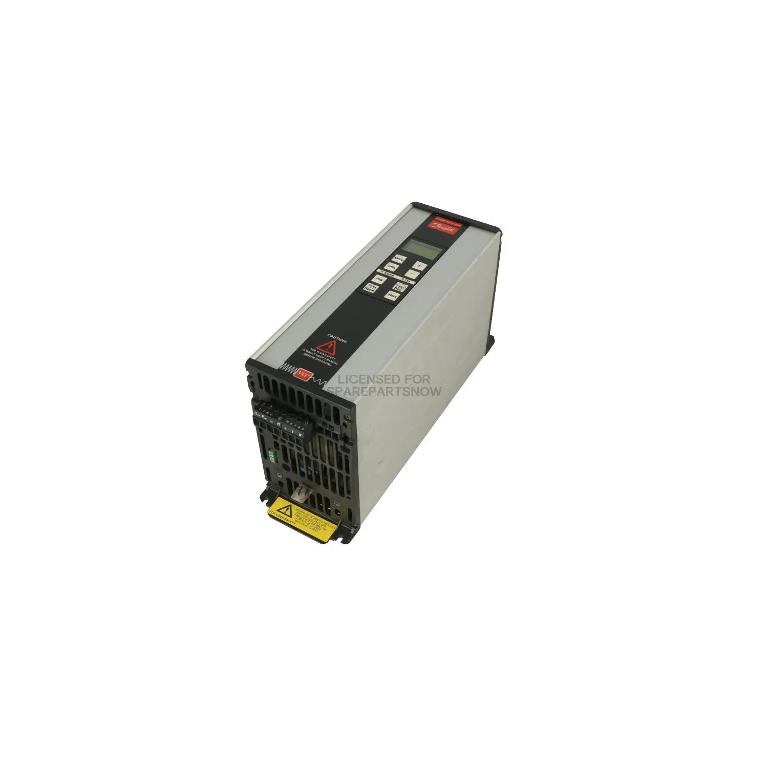 Produktfoto 1 von Danfoss 195H3605