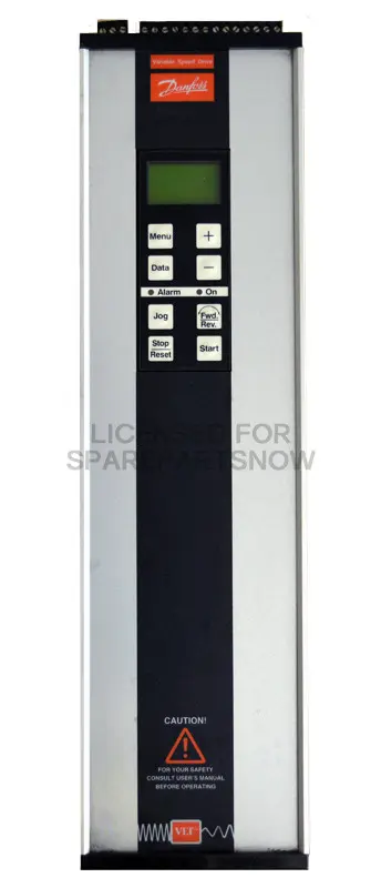 Produktfoto 1 von Danfoss 195H3909