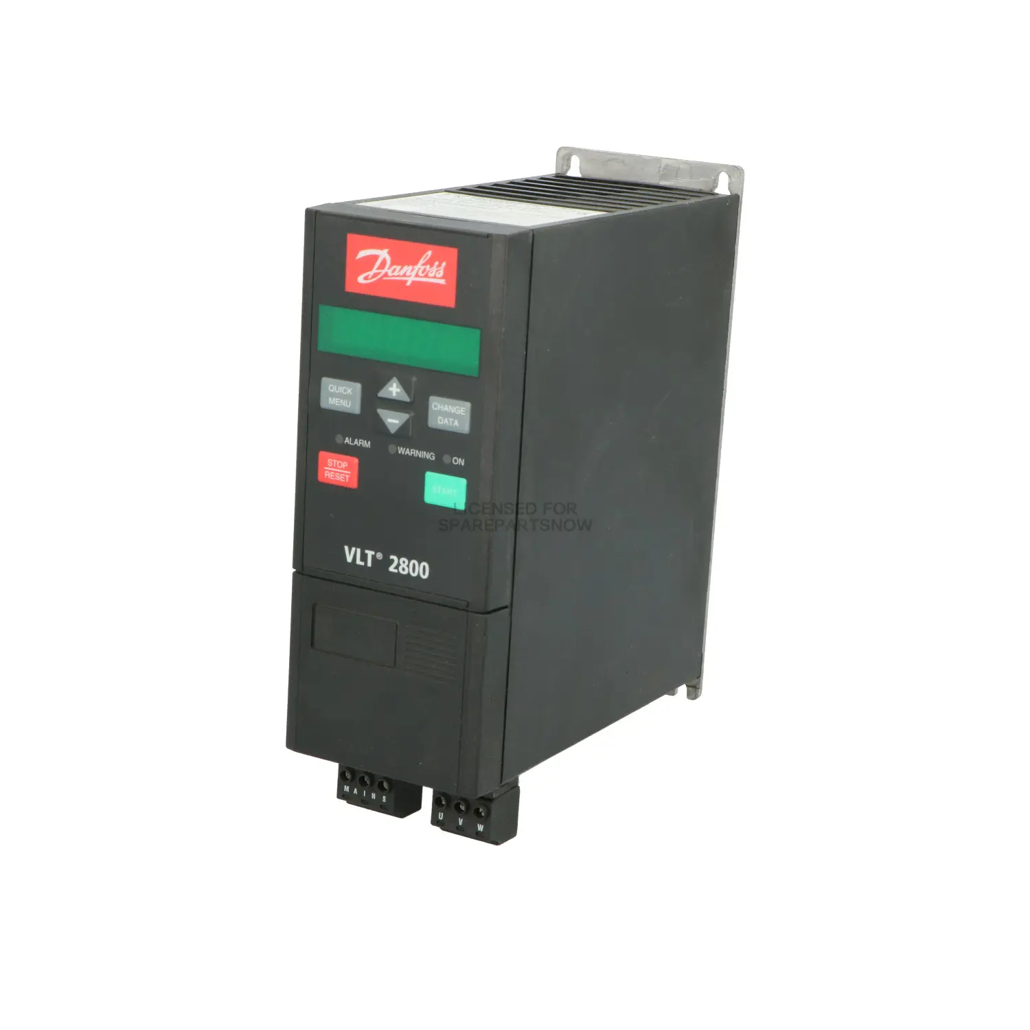 Produktfoto 1 von Danfoss 195N0001