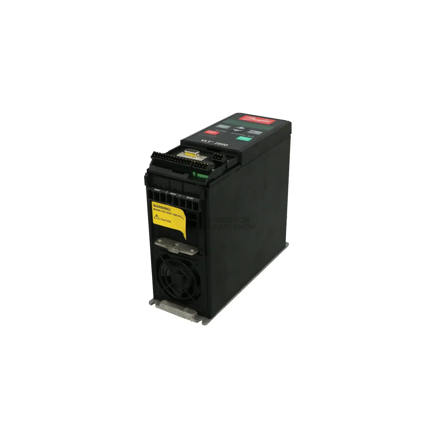 Produktfoto 1 von Danfoss 195N0003