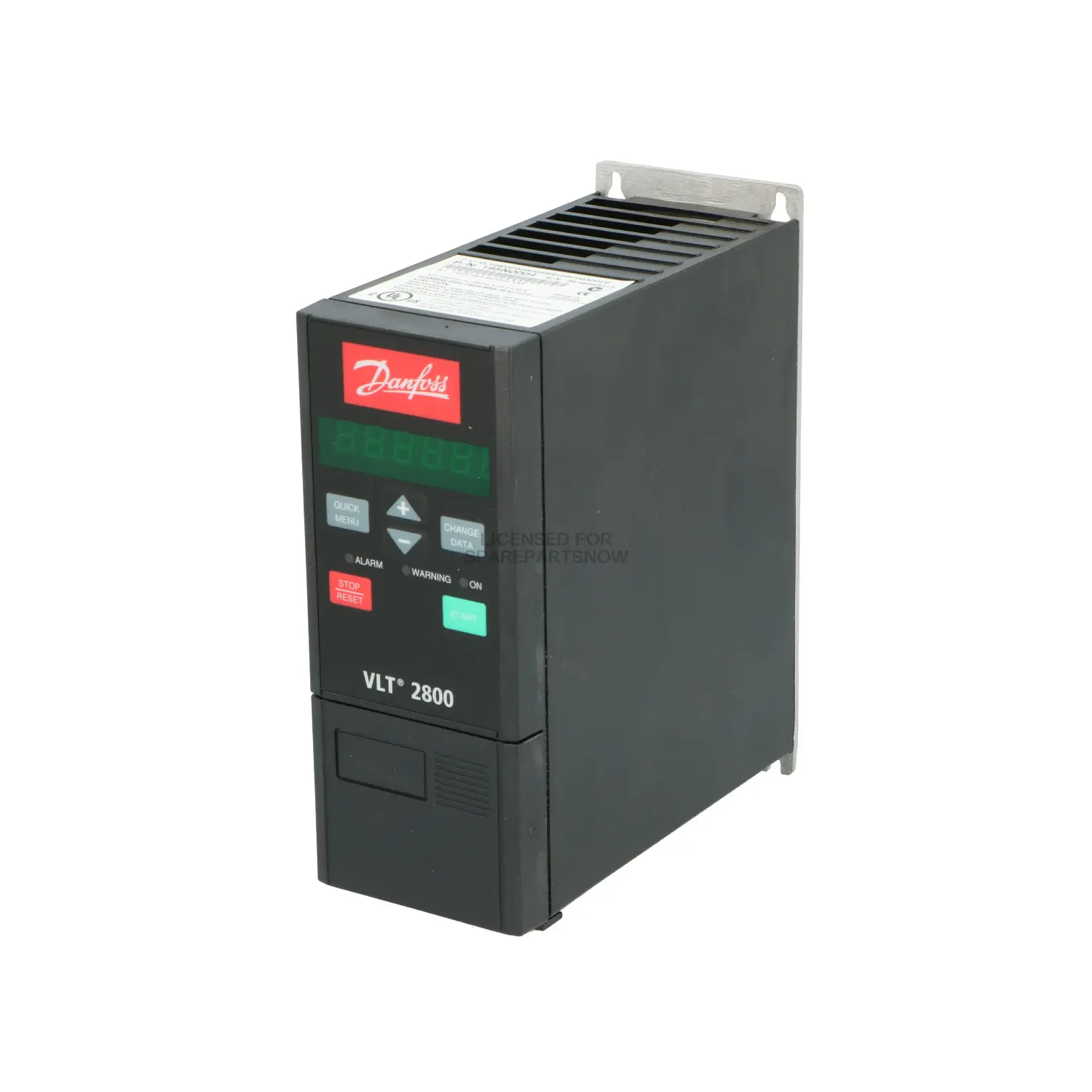 Produktfoto 1 von Danfoss 195N0004