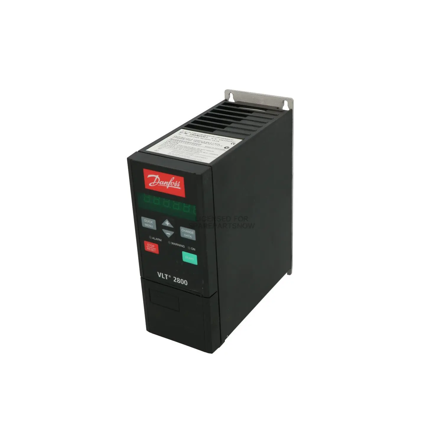 Produktfoto 1 von Danfoss 195N0051