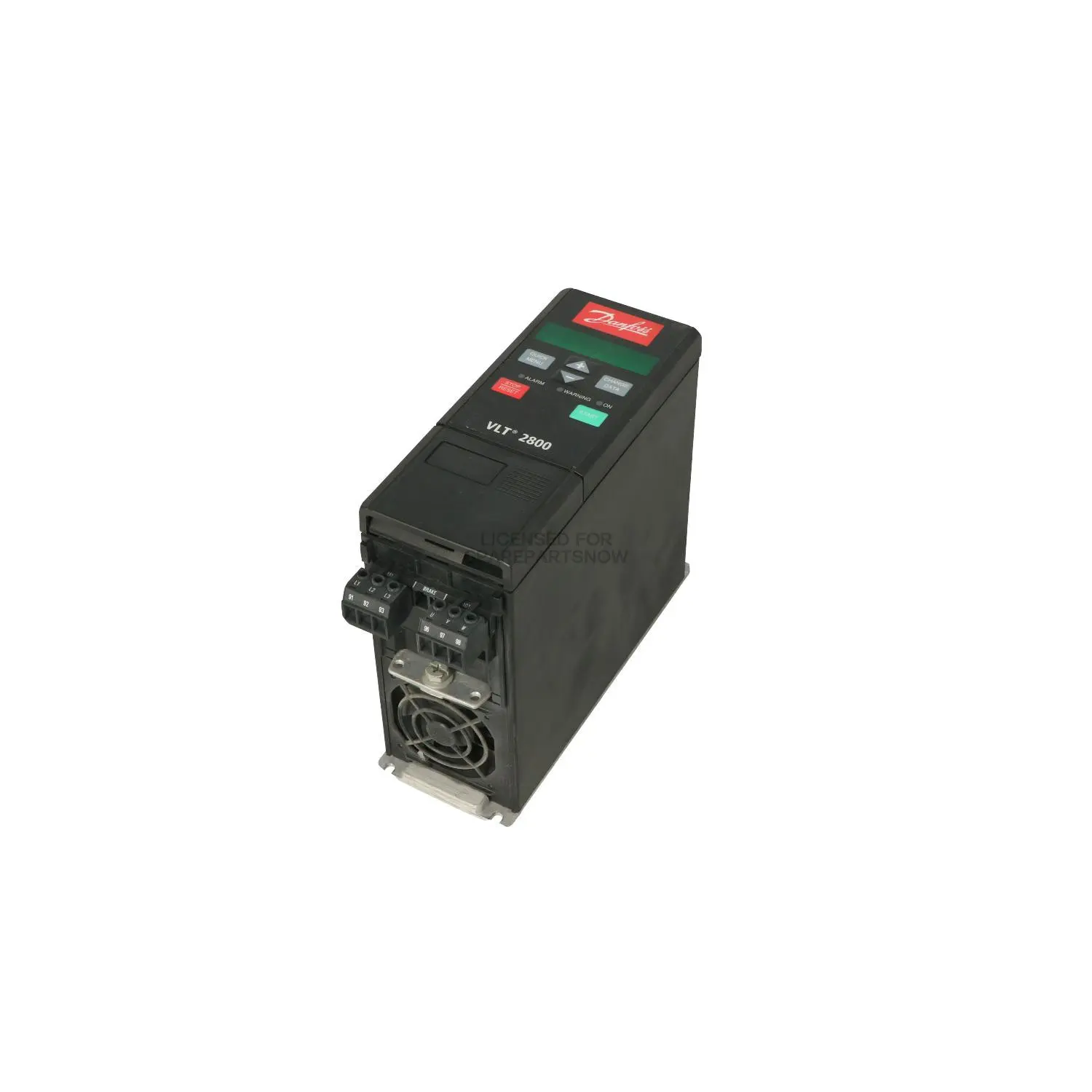 Produktfoto 1 von Danfoss 195N1008