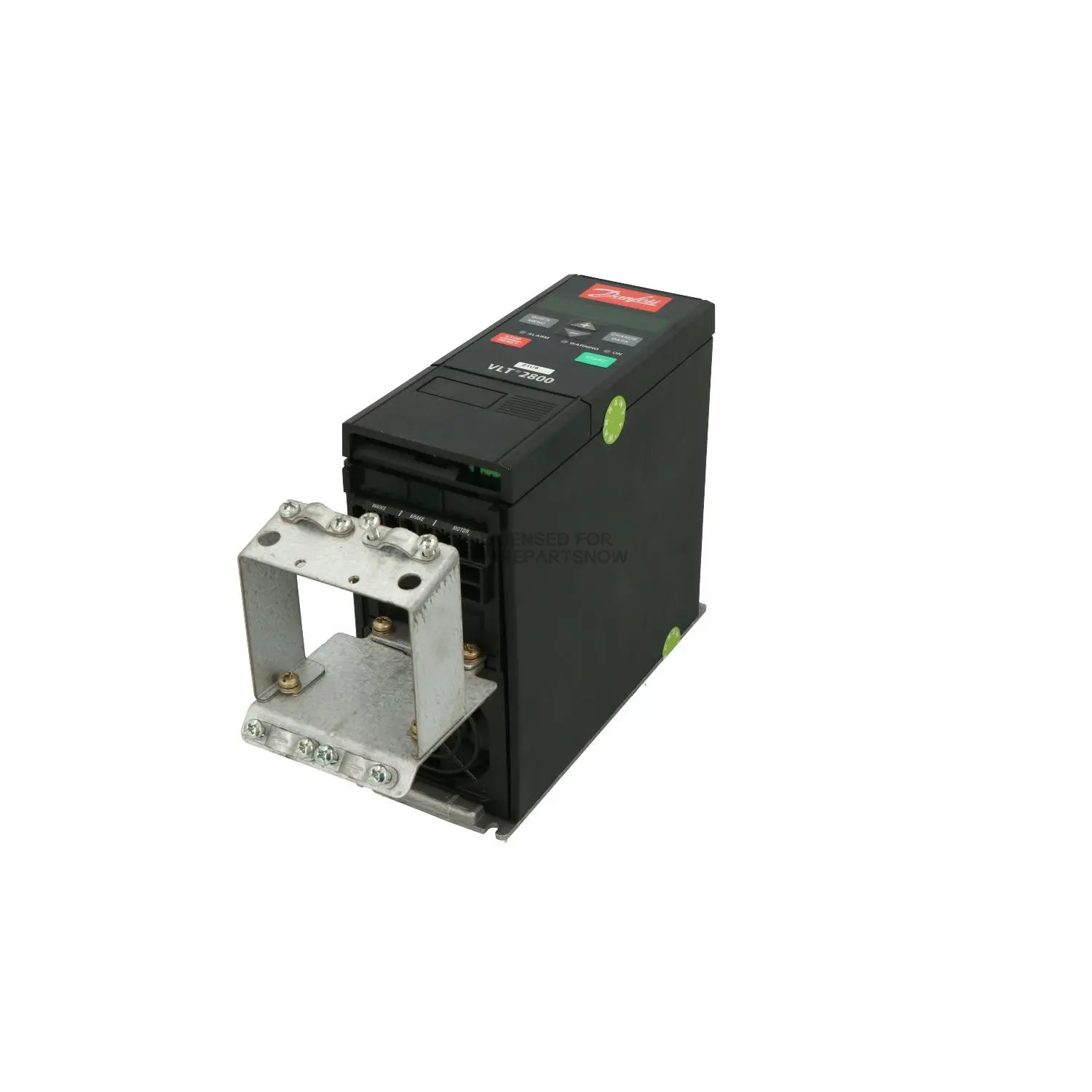Produktfoto 1 von Danfoss 195N1019
