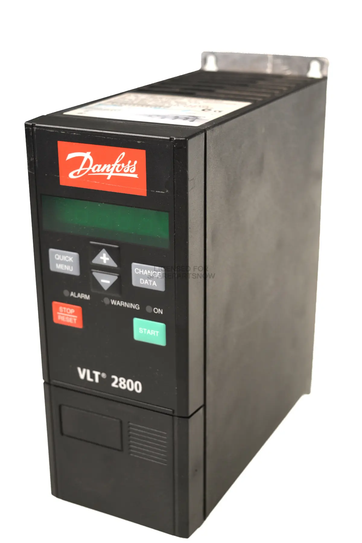 Produktfoto 1 von Danfoss 195N1027