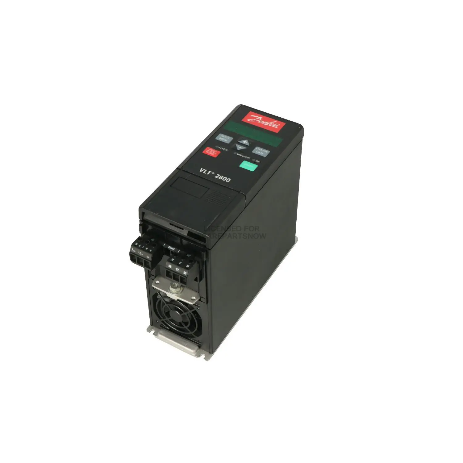 Produktfoto 1 von Danfoss 195N1037