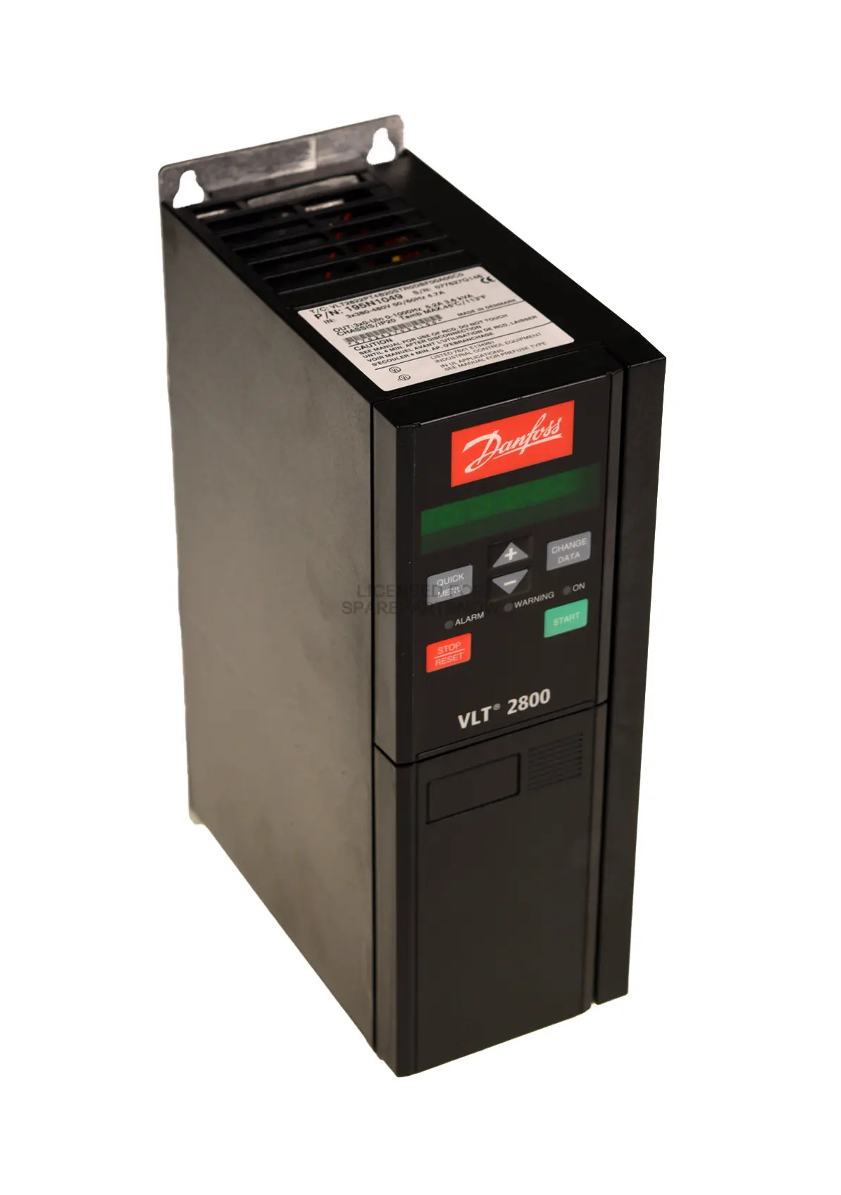 Produktfoto 1 von Danfoss 195N1049
