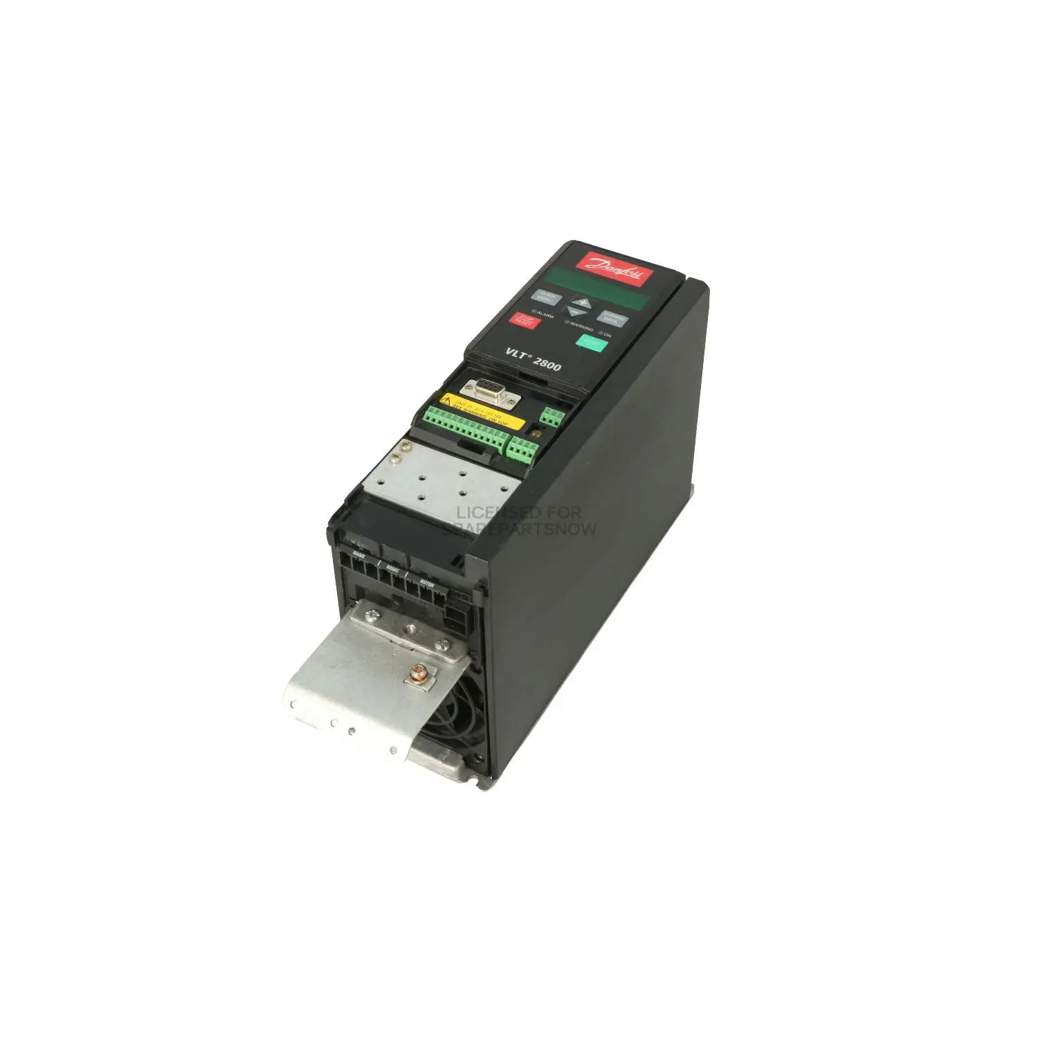 Produktfoto 1 von Danfoss 195N1055