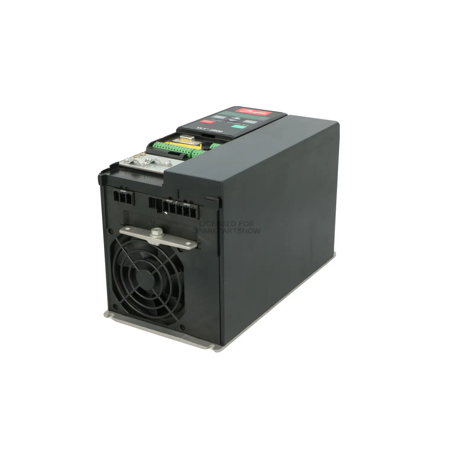 Produktfoto 1 von Danfoss 195N1092