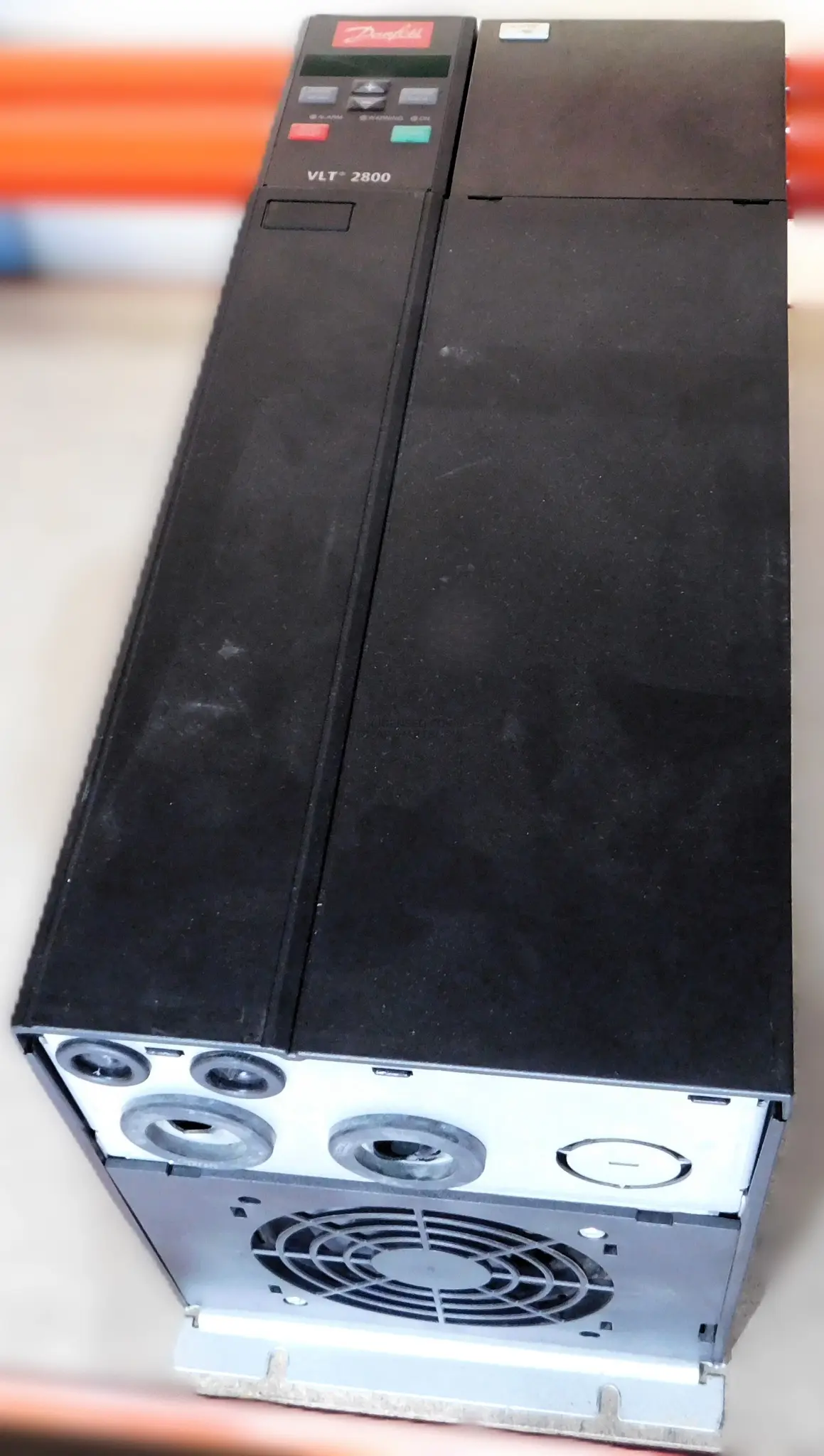Produktfoto 1 von Danfoss 195N1111