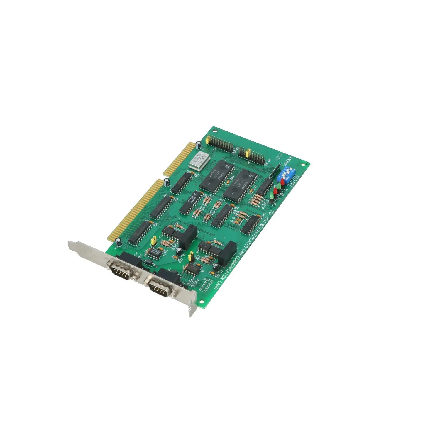 Produktfoto 1 von Advantech 1900841000
