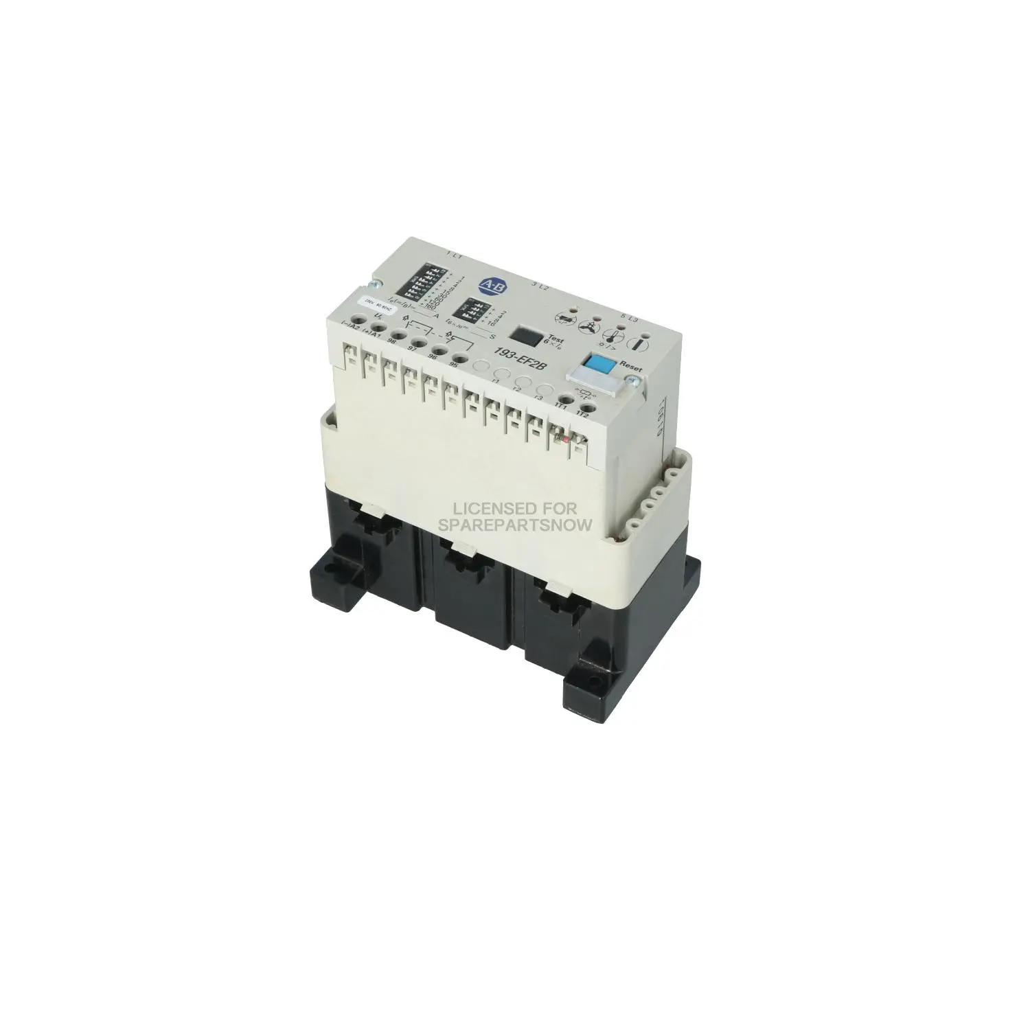 Produktfoto 1 von Allen-Bradley 193-EF2B