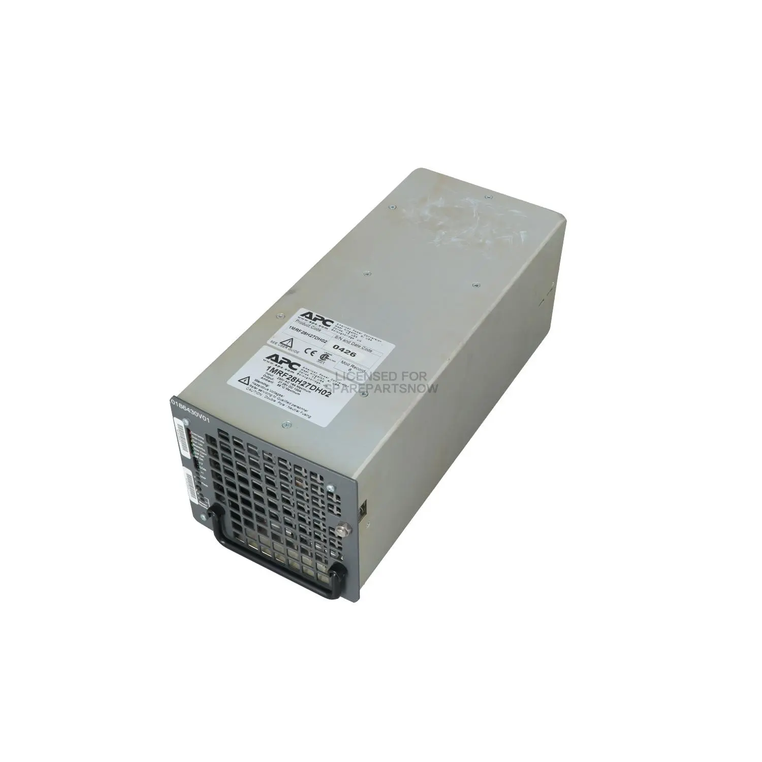 Produktfoto 1 von APC 1MRF28H27DH02