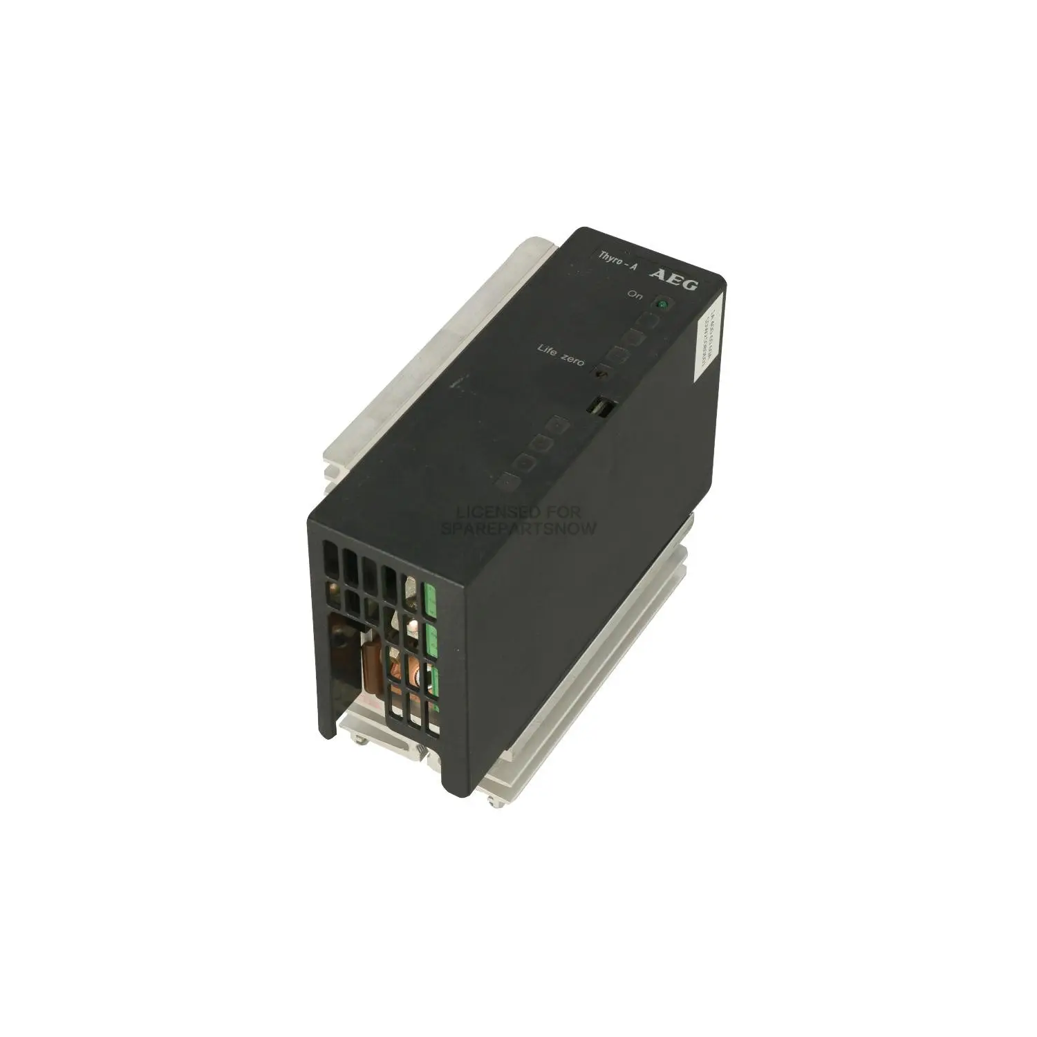 Produktfoto 1 von AEG 1A400-60 60A