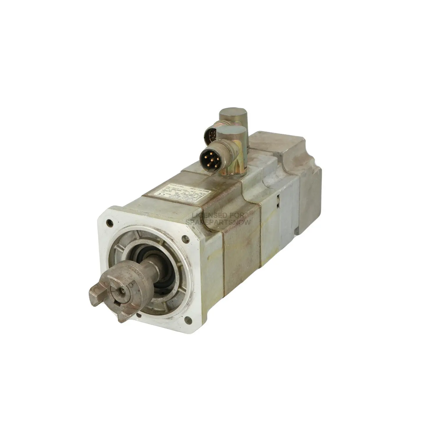 Siemens 1FK6042-6AF71-1AB0