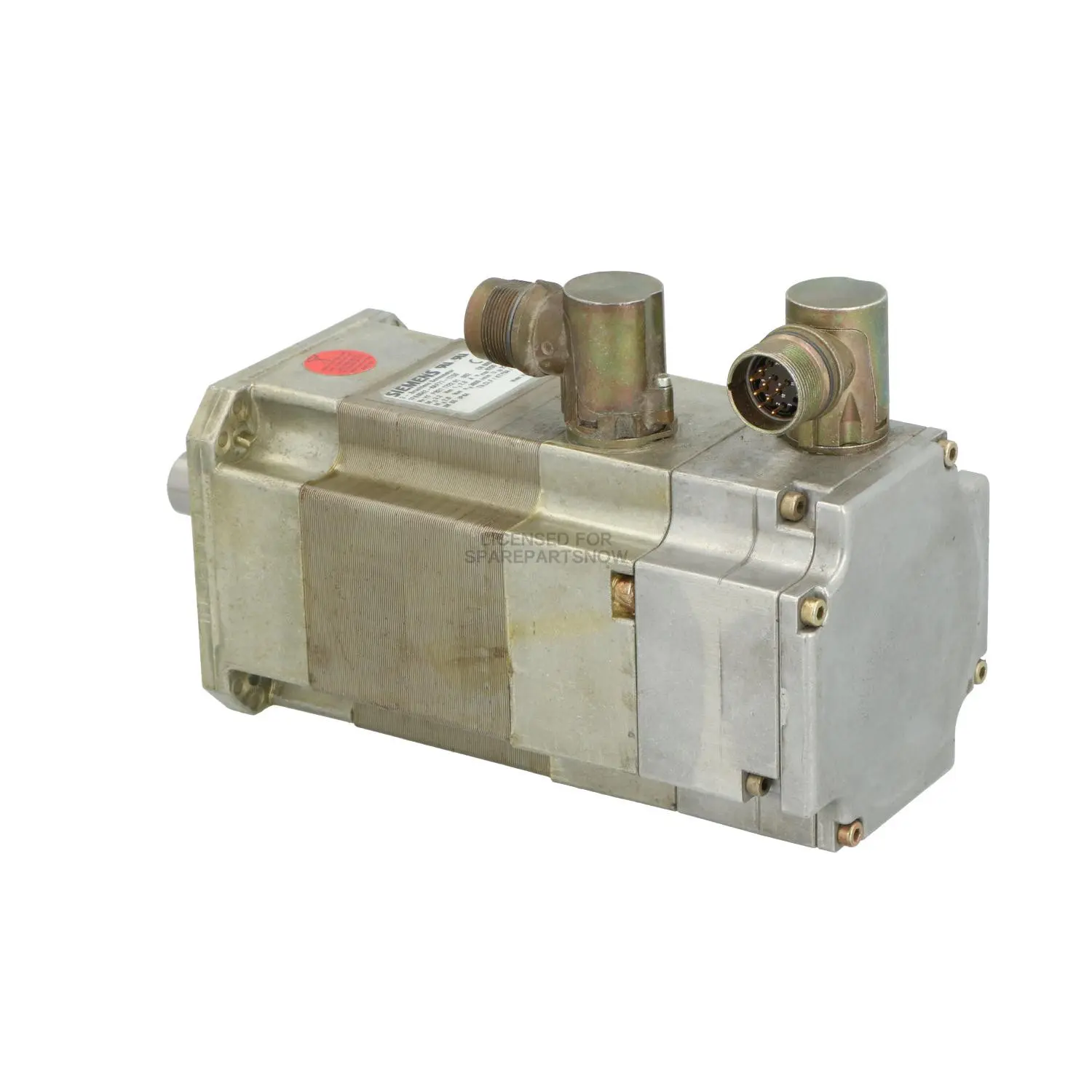Produktfoto 1 von Siemens 1FK6042-6AF71-1TG0