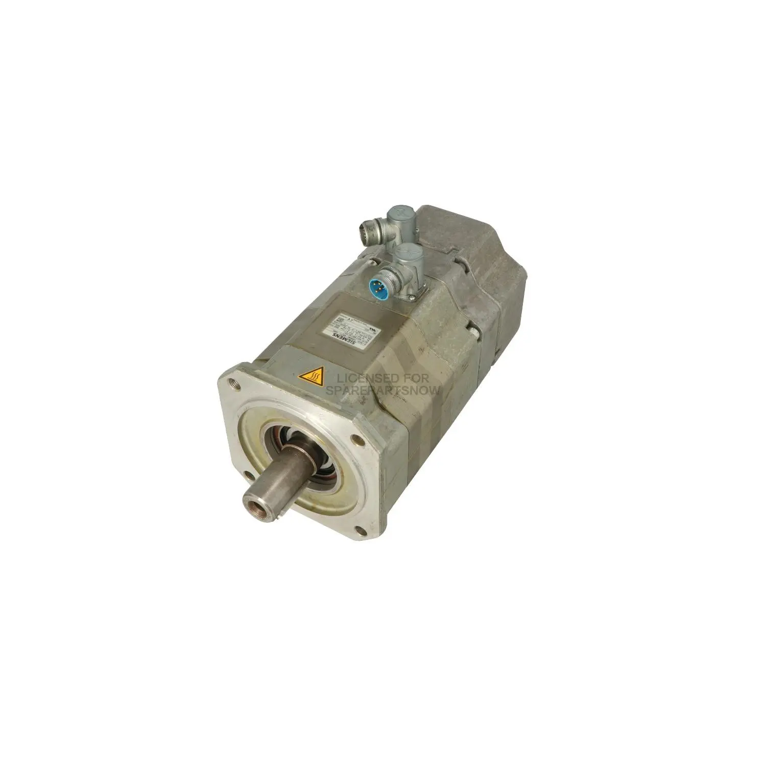 Siemens 1FK6083-6AF71-1AA0