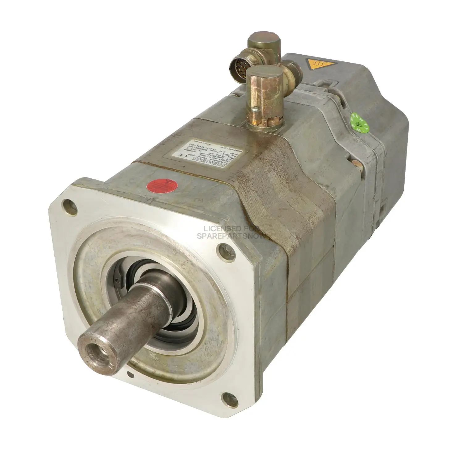 Produktfoto 1 von Siemens 1FK6083-6AF71-1AH0