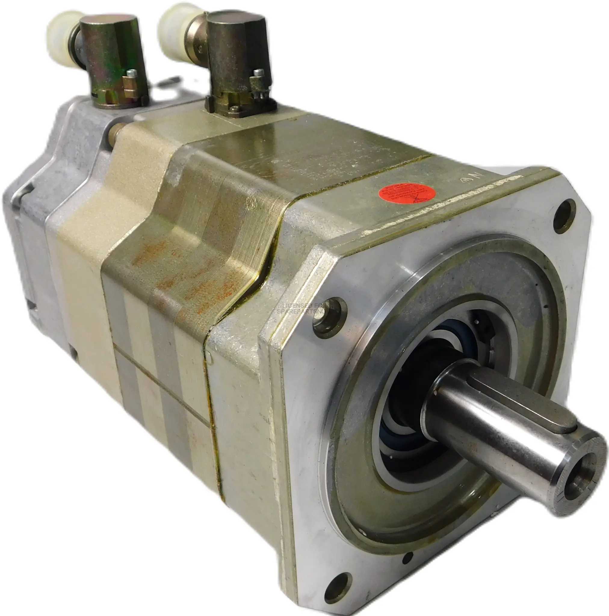 Siemens 1FK6083-6AF71-1EH0