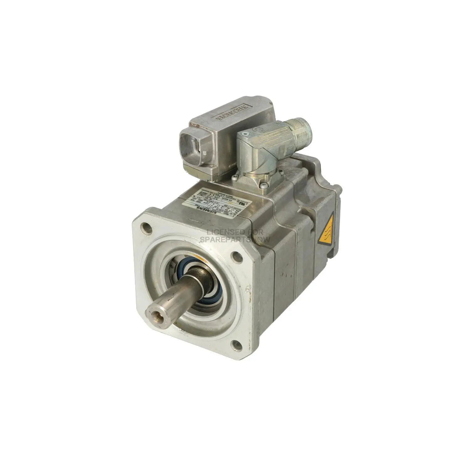 Produktfoto 1 von Siemens 1FK7040-5AK71-1PA0