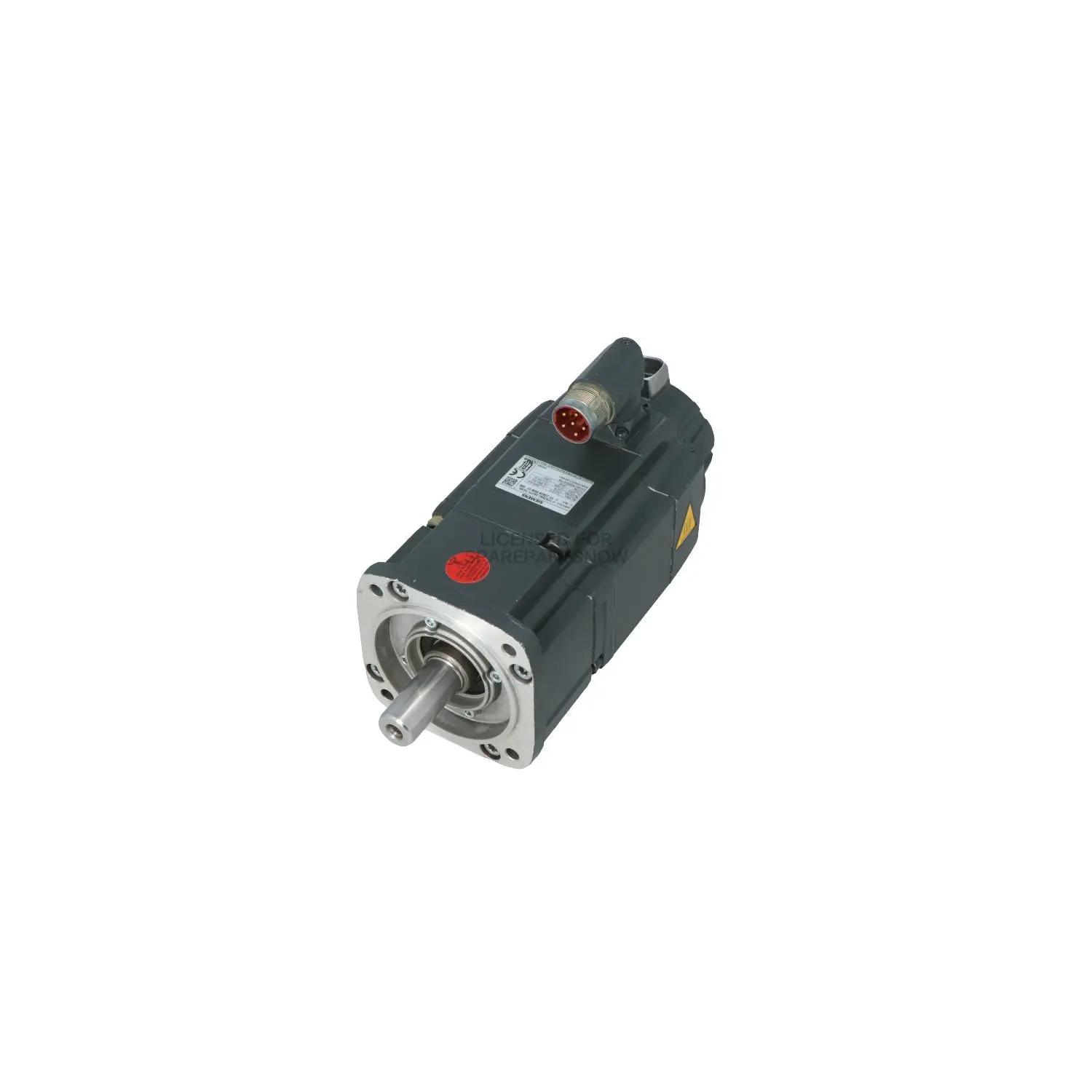 Produktfoto 1 von Siemens 1FK7042-2AF71-1QH0