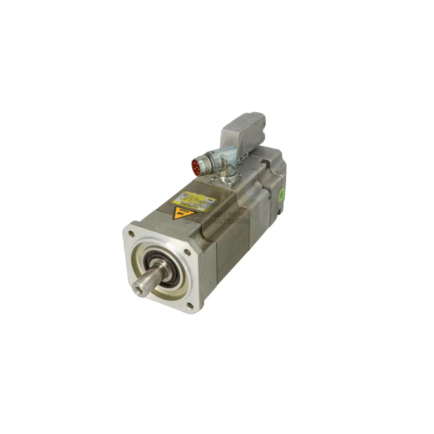 Produktfoto 1 von Siemens 1FK7043-7AK71-1FH2