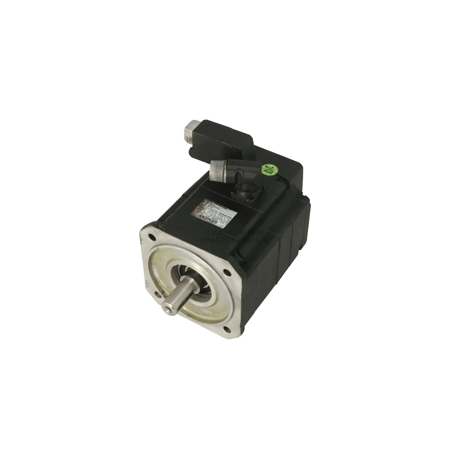 Produktfoto 1 von Siemens 1FK7060-5AF71-1KA3-Z
