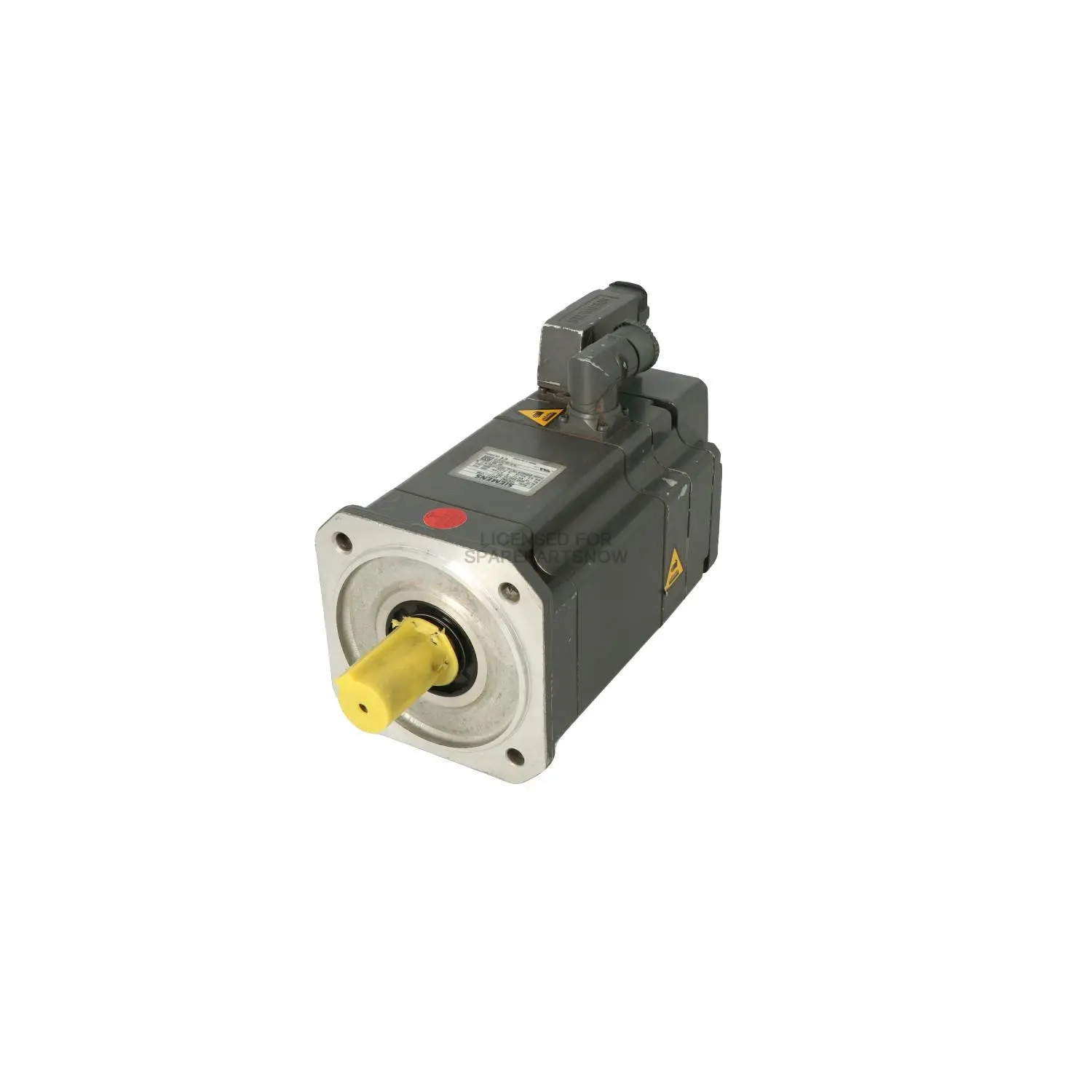 Produktfoto 1 von Siemens 1FK7063-5AF71-1FA5