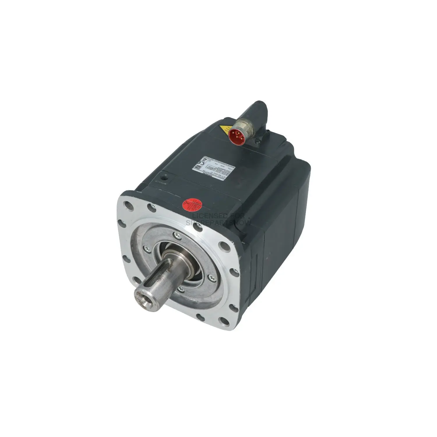 Produktfoto 1 von Siemens 1FK7083-2AC71-1RA0