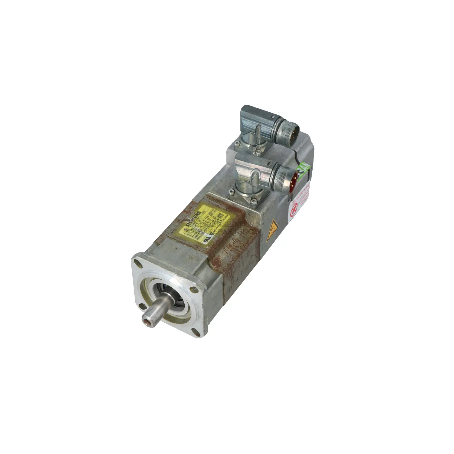 Produktfoto 1 von Siemens 1FK7033-7AK71-1HH0