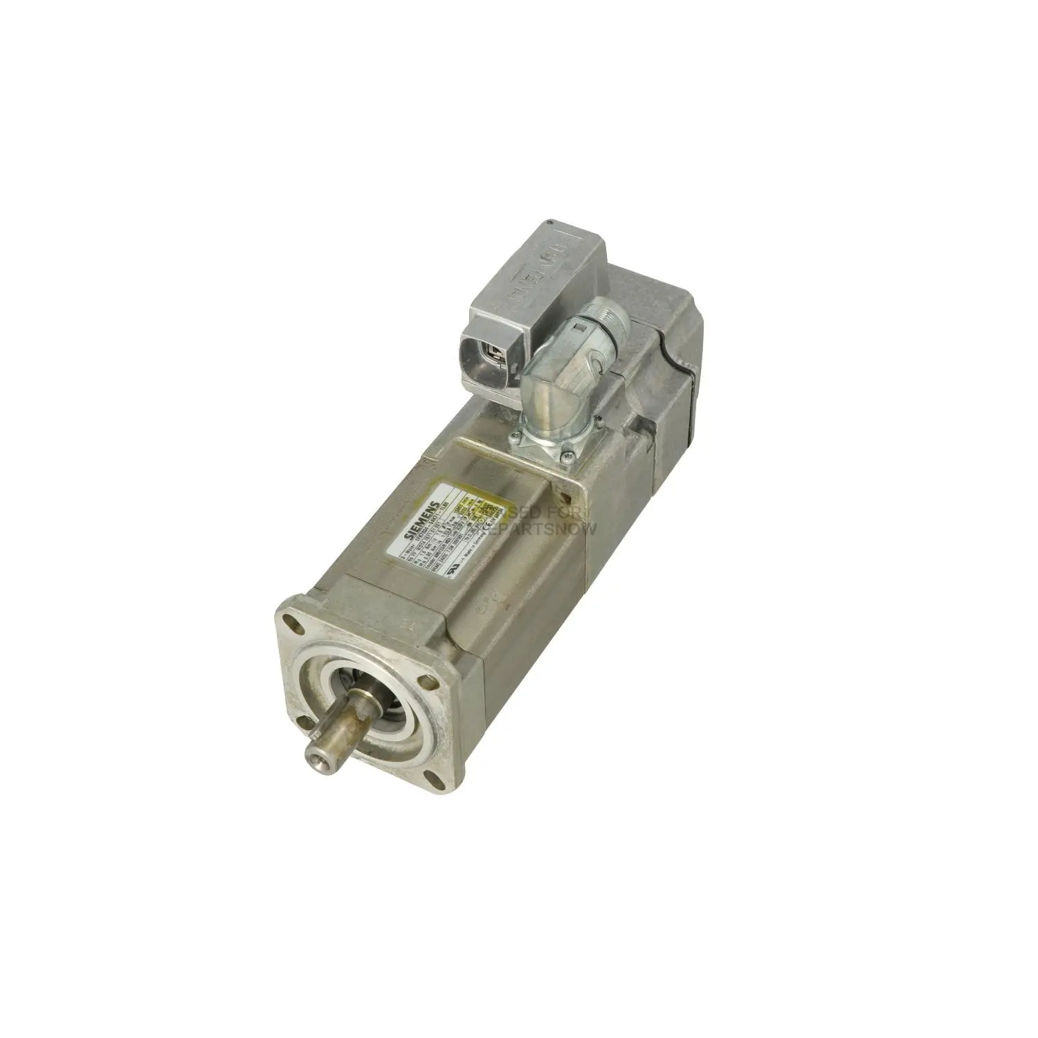 Produktfoto 1 von Siemens 1FK7034-5AK71-1LB0