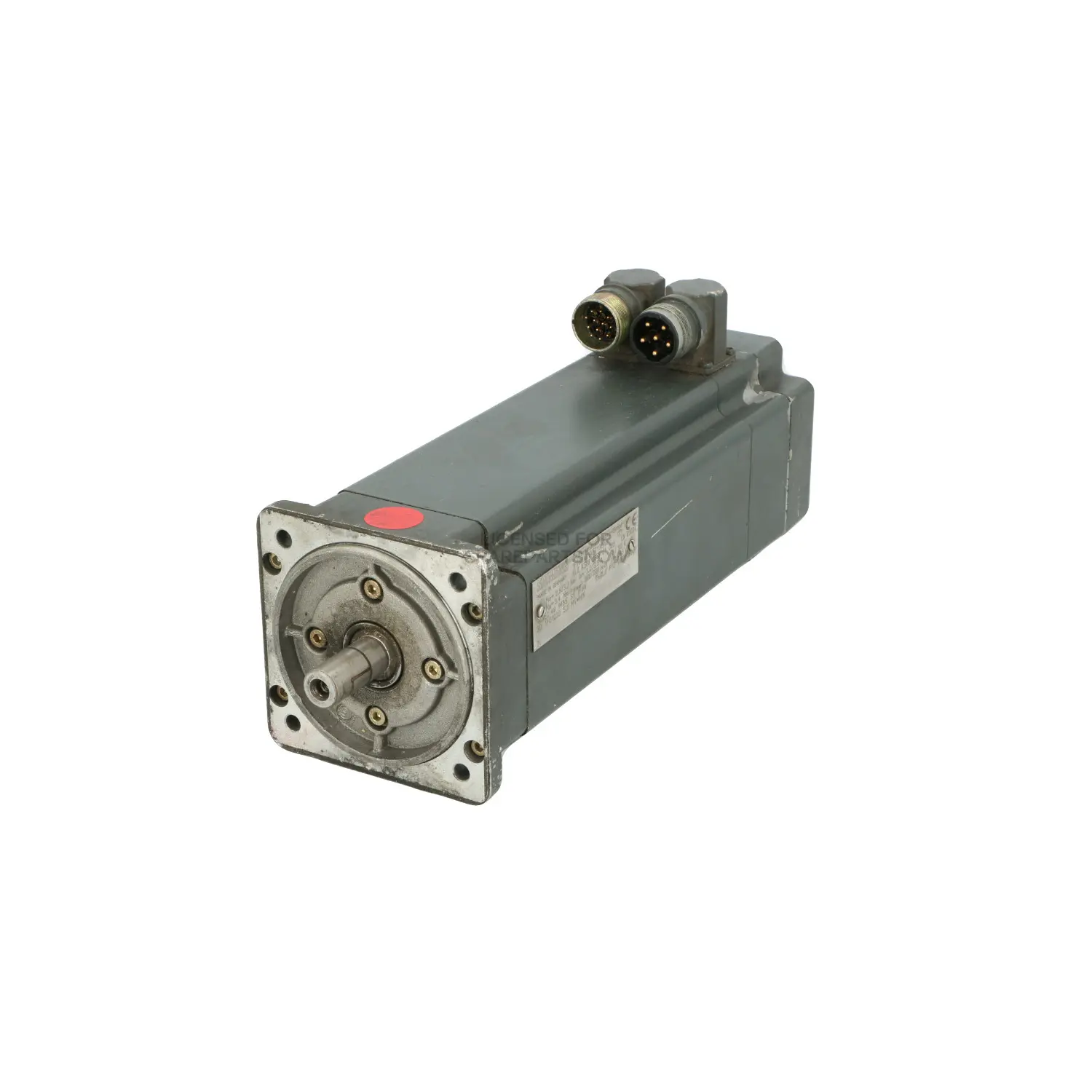 Produktfoto 1 von Siemens 1FT50461AF713EA0