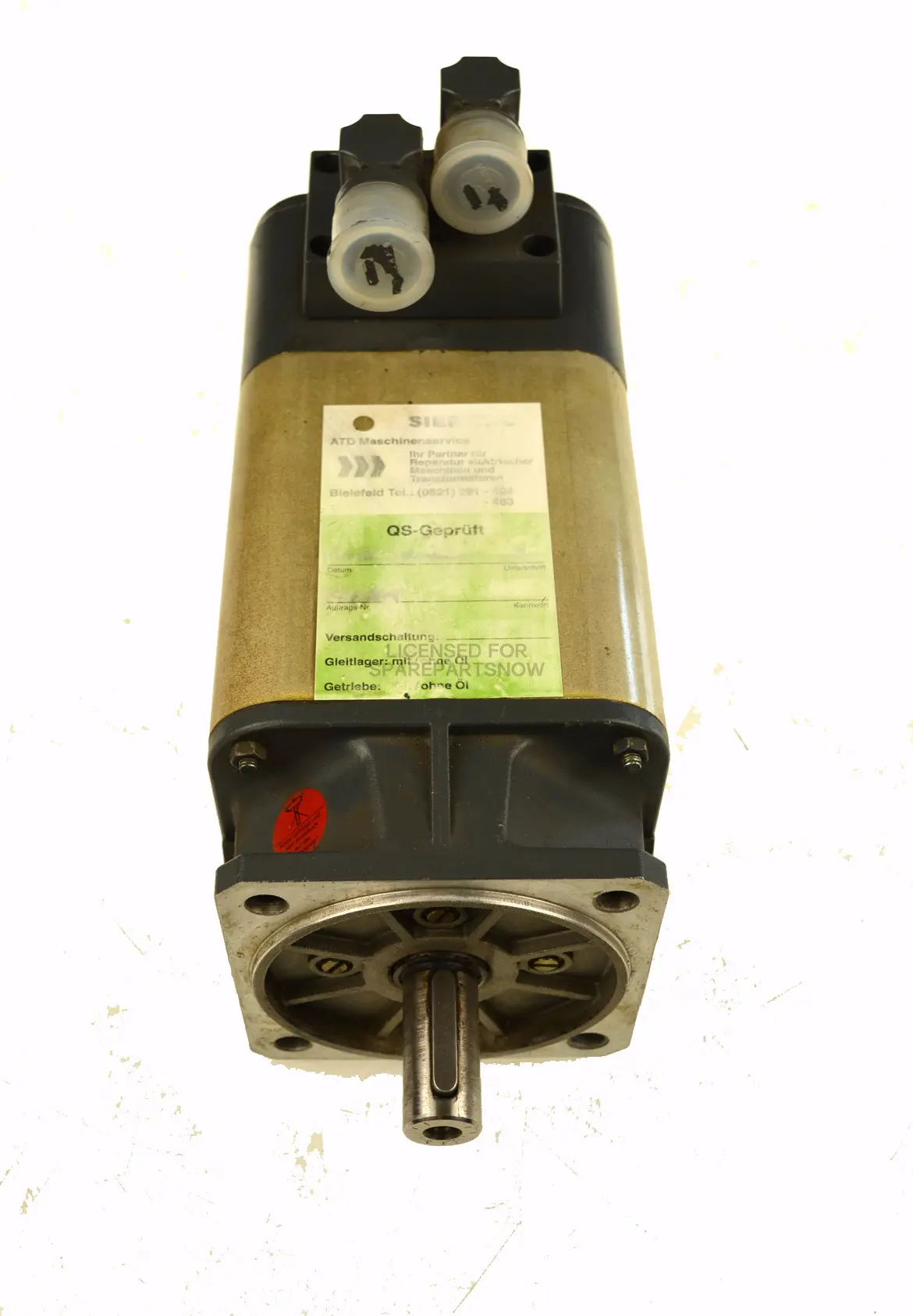 Produktfoto 1 von Siemens 1FT5062-0AF71-1