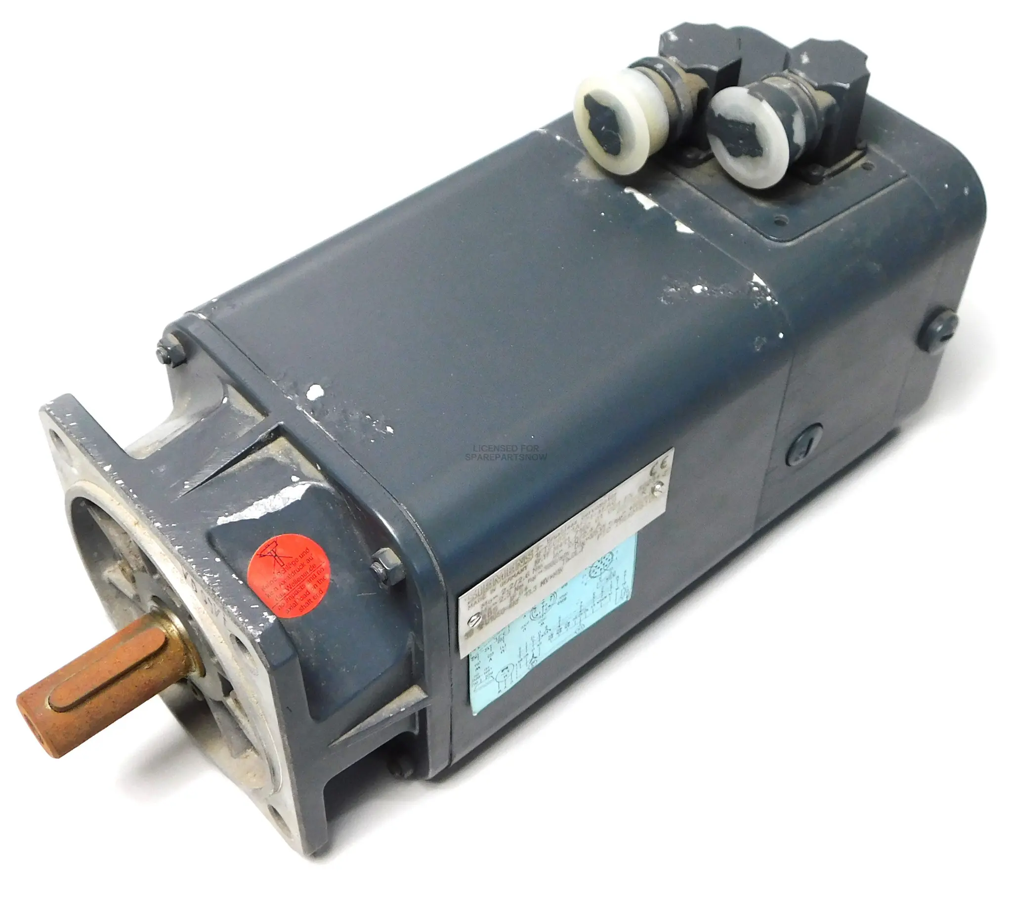 Produktfoto 1 von Siemens 1FT5062-1AF71-4EA0
