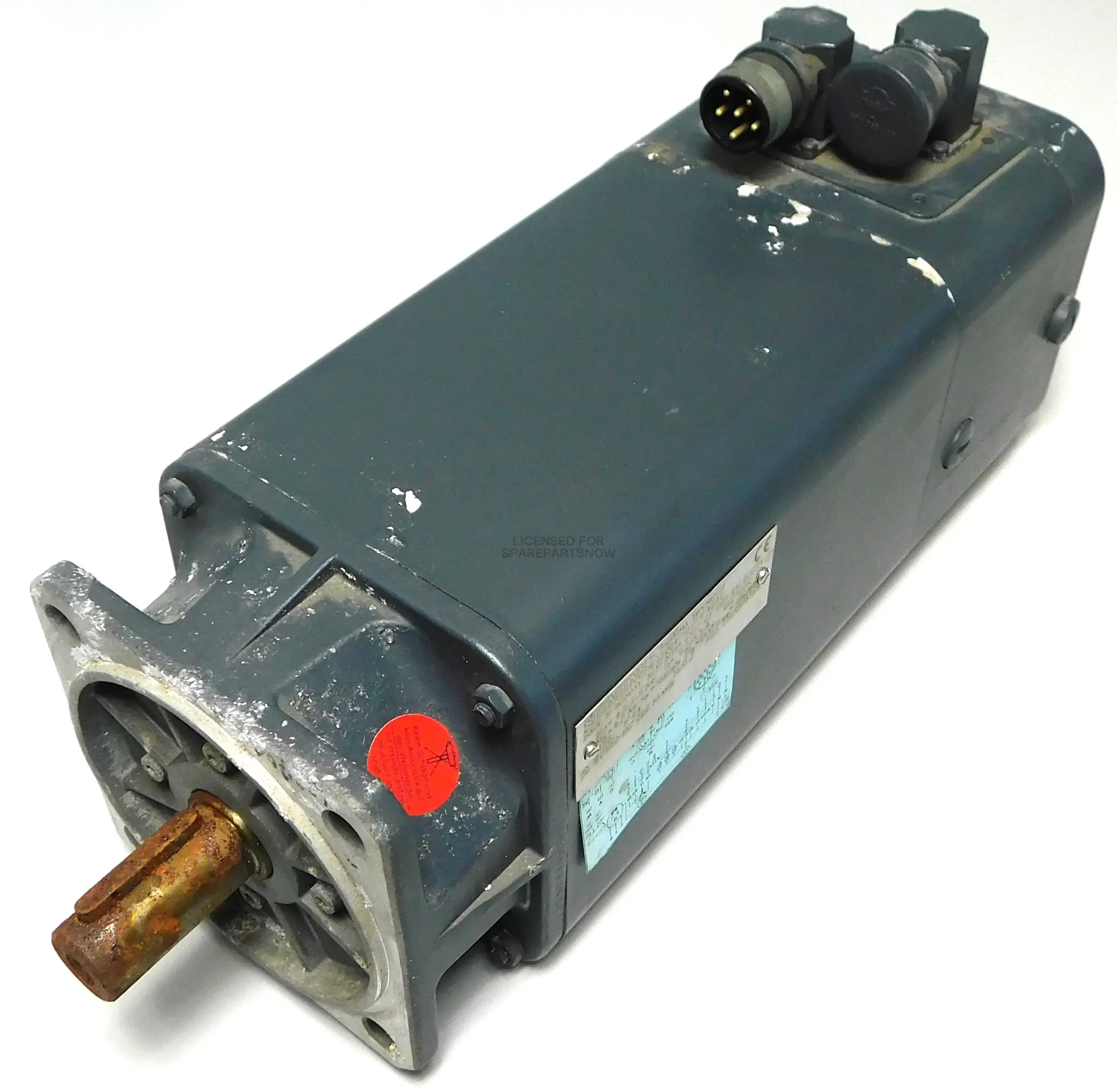 Produktfoto 1 von Siemens 1FT5064-1AC71-4EA0
