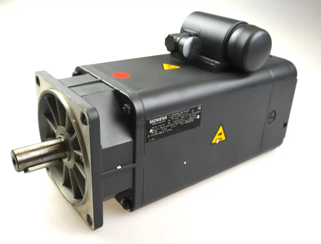 Produktfoto 1 von Siemens 1FT5074-0AK71-1-Z (Z=G51)