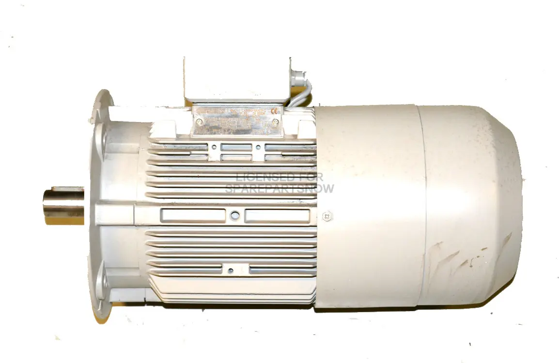 Produktfoto 1 von Siemens 1LA5090-4AA11-Z