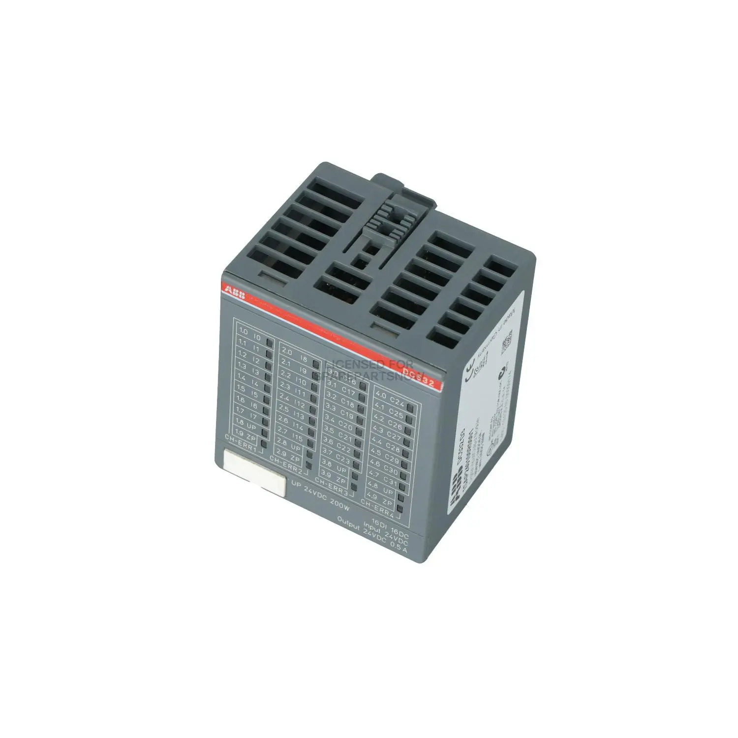 Produktfoto 1 von ABB 1SAP240100R0001