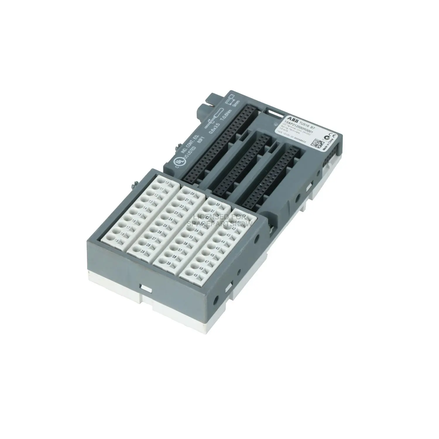 Produktfoto 1 von ABB 1SAP212000R0001