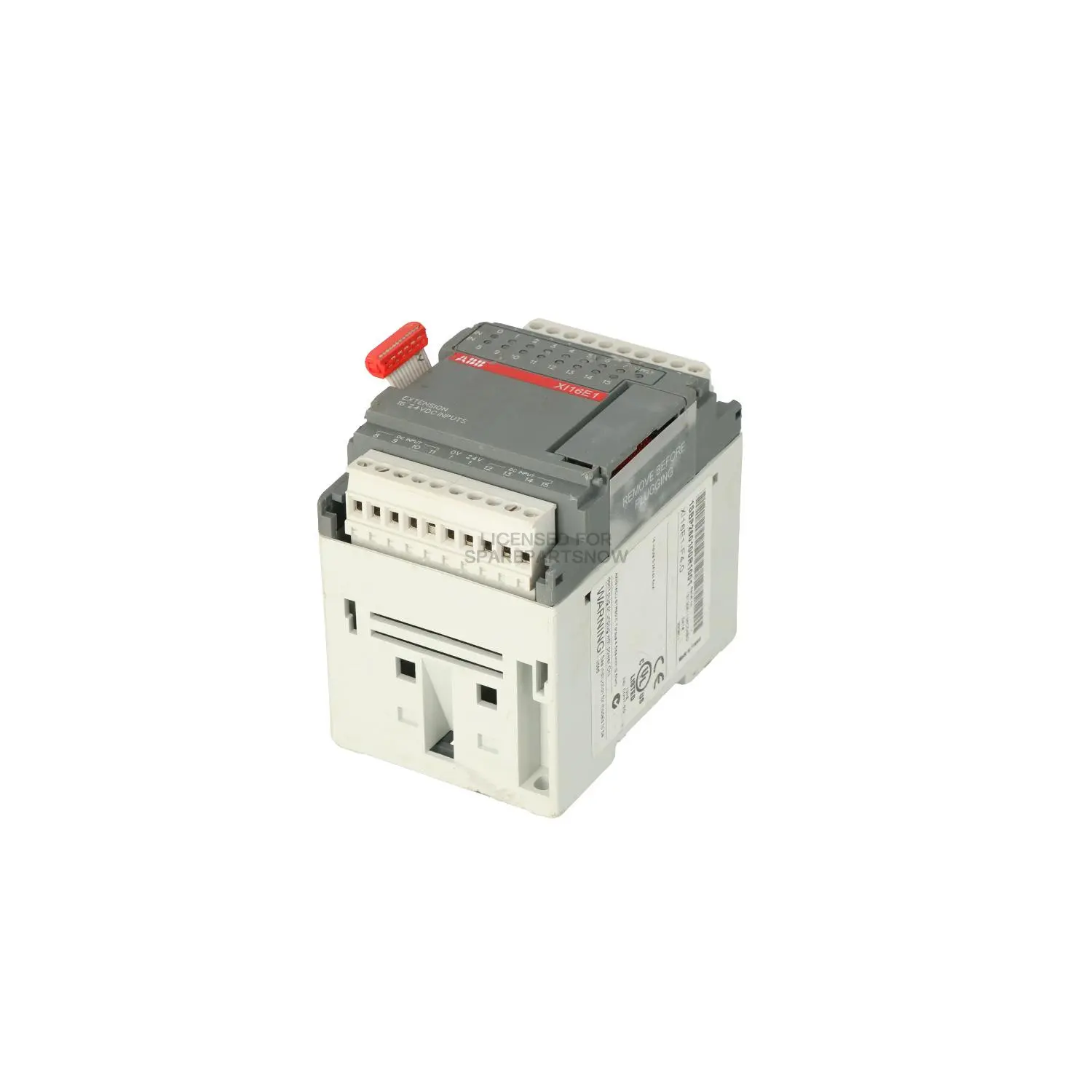 Produktfoto 1 von ABB 1SBP260100R1001