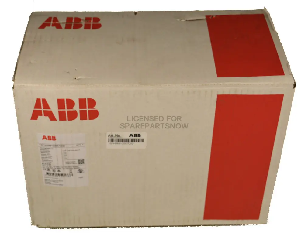 Produktfoto 1 von ABB 1SFA898105R7000