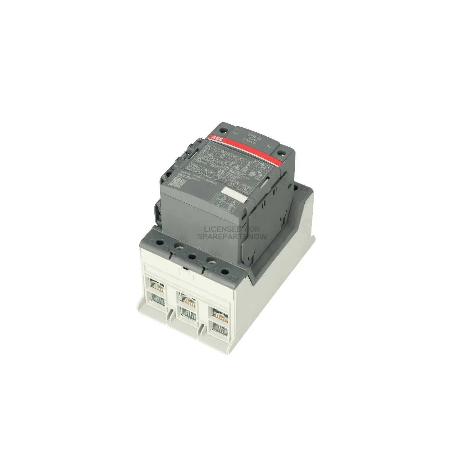 Produktfoto 1 von ABB 1SFL467001R1311