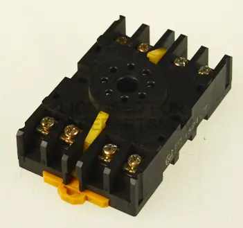 Produktfoto 1 von Omron 2-M4X20