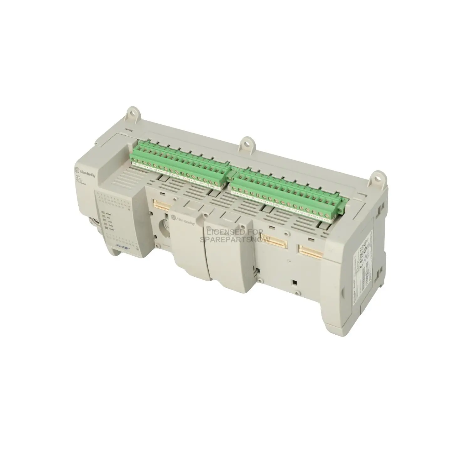 Produktfoto 1 von Allen-Bradley 2080-LC30-48QWB