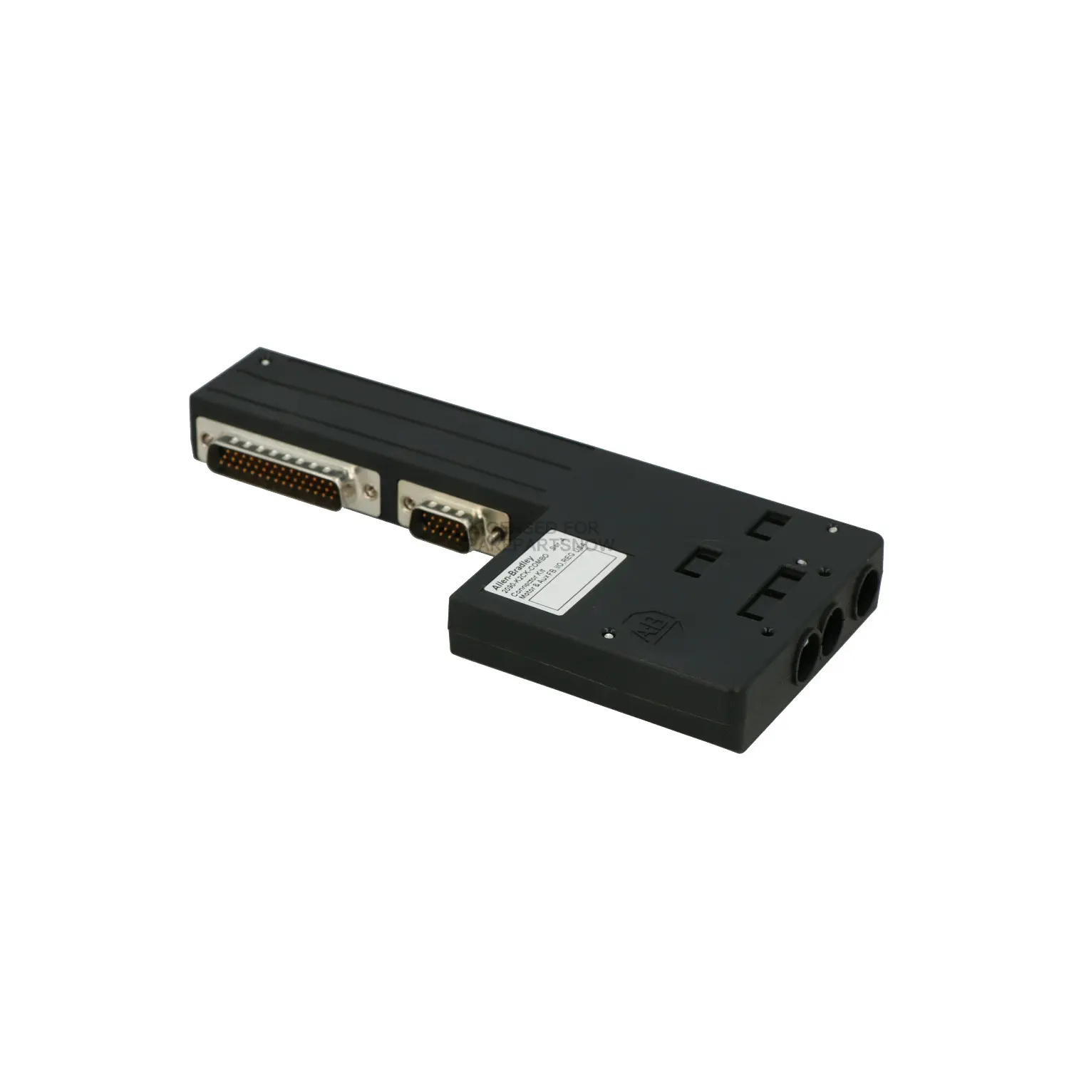 Produktfoto 1 von Allen-Bradley 2090-K2CK-COMBO
