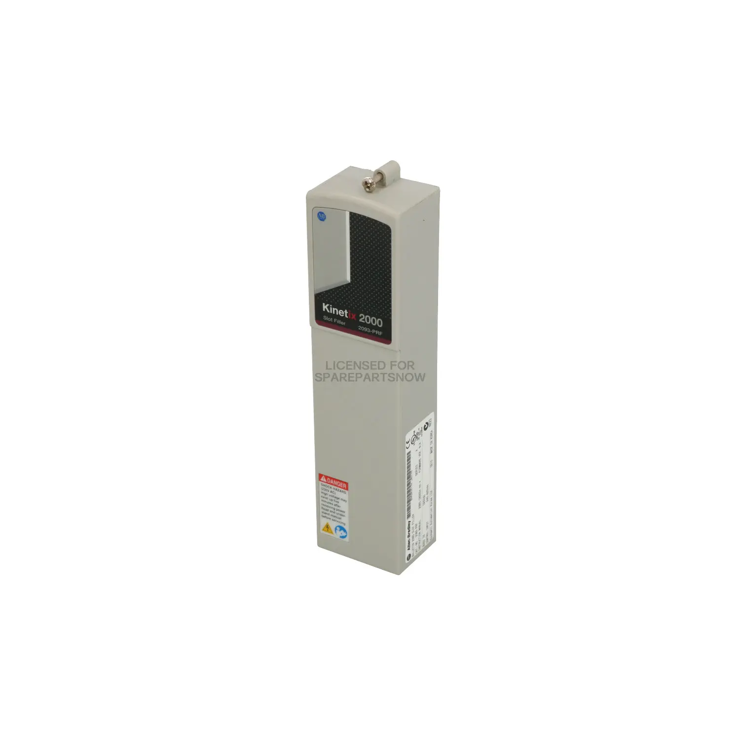 Produktfoto 1 von Allen-Bradley 2093-PRF
