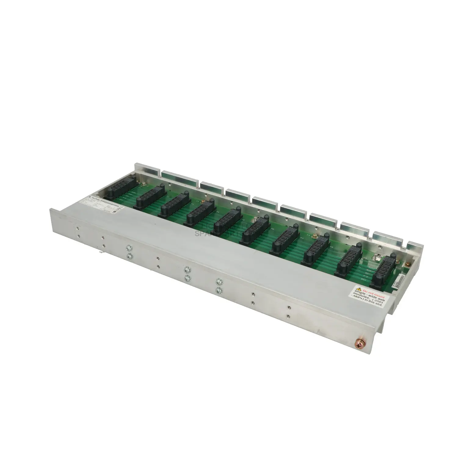 Produktfoto 1 von Allen-Bradley 2093-PRS8S