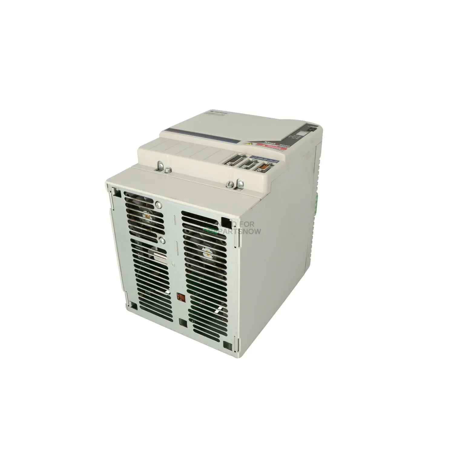 Produktfoto 1 von Allen-Bradley 2094-BC04-M03-S