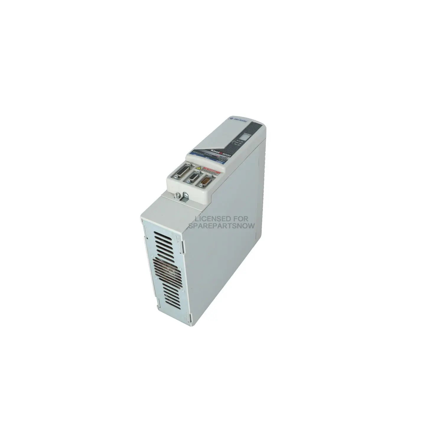 Produktfoto 1 von Allen-Bradley 2094-BMP5-S