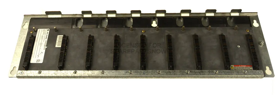 Produktfoto 1 von Allen-Bradley 2094-PR8